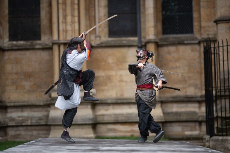 De l'Aiki-jūjutsu à l'aïkido : une discipline née de plusieurs héritages