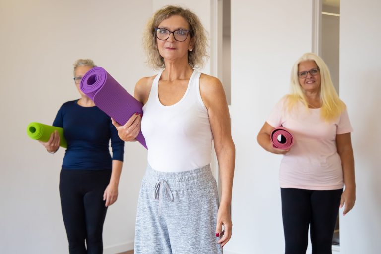Commencer l'aïkido après 50 ans : une pratique accessible et adaptable