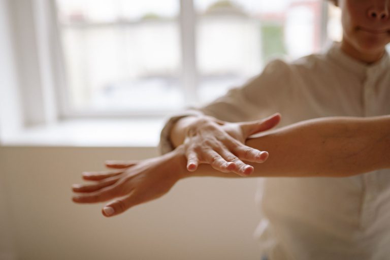 Gérer le stress par le mouvement : ce que l'aïkido change au quotidien