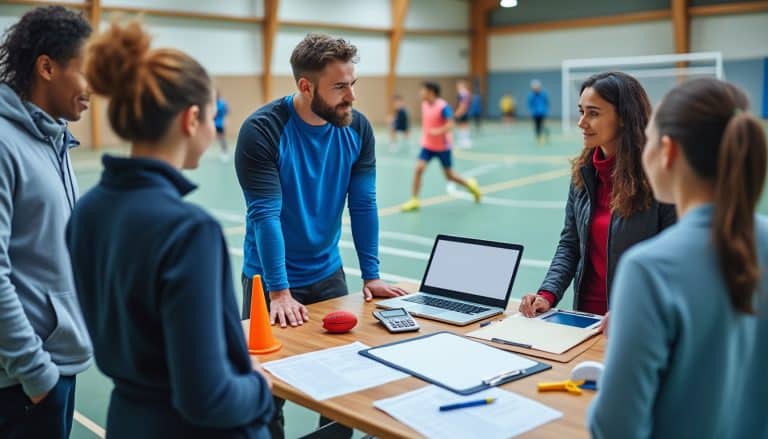 Association loi 1901 : les obligations d'un club sportif