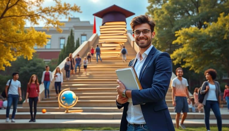 Devenir enseignant : le parcours et les diplômes