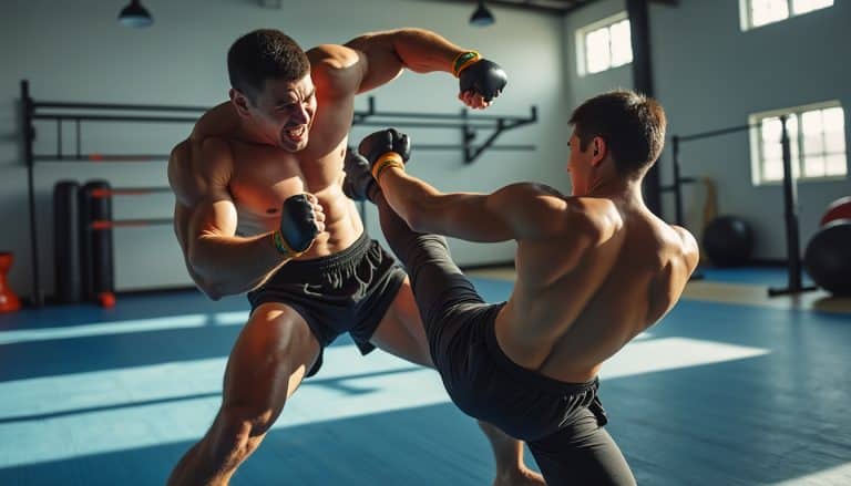 Force et technique : pourquoi la force gêne au début
