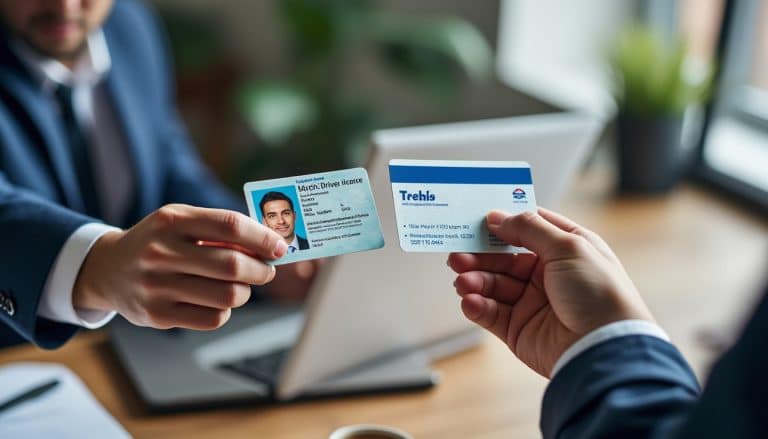 Licence et assurance : ce qui est obligatoire