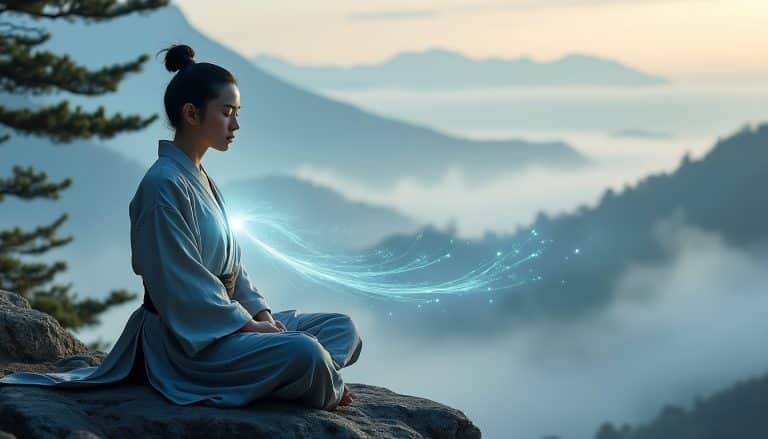 Respiration et kokyu : le souffle dans la pratique