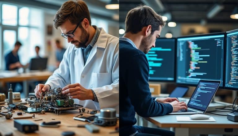 Travail lent et travail rapide : deux apprentissages