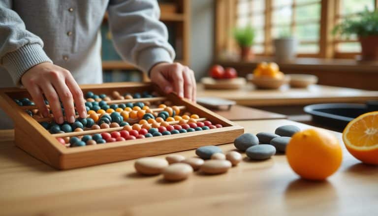 Compter en japonais : les nombres du cours