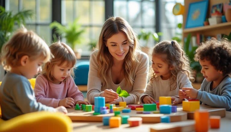 Pédagogie enfant : ce qui change dans l'enseignement